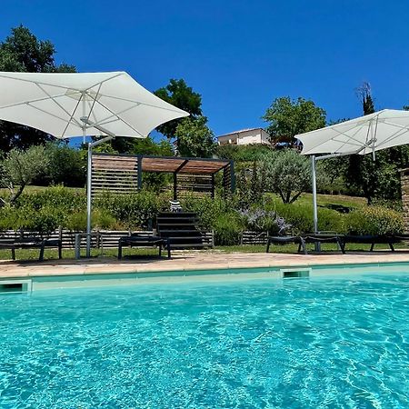Agriturismo Colpo di Fortuna Gualdo di Macerata Esterno foto