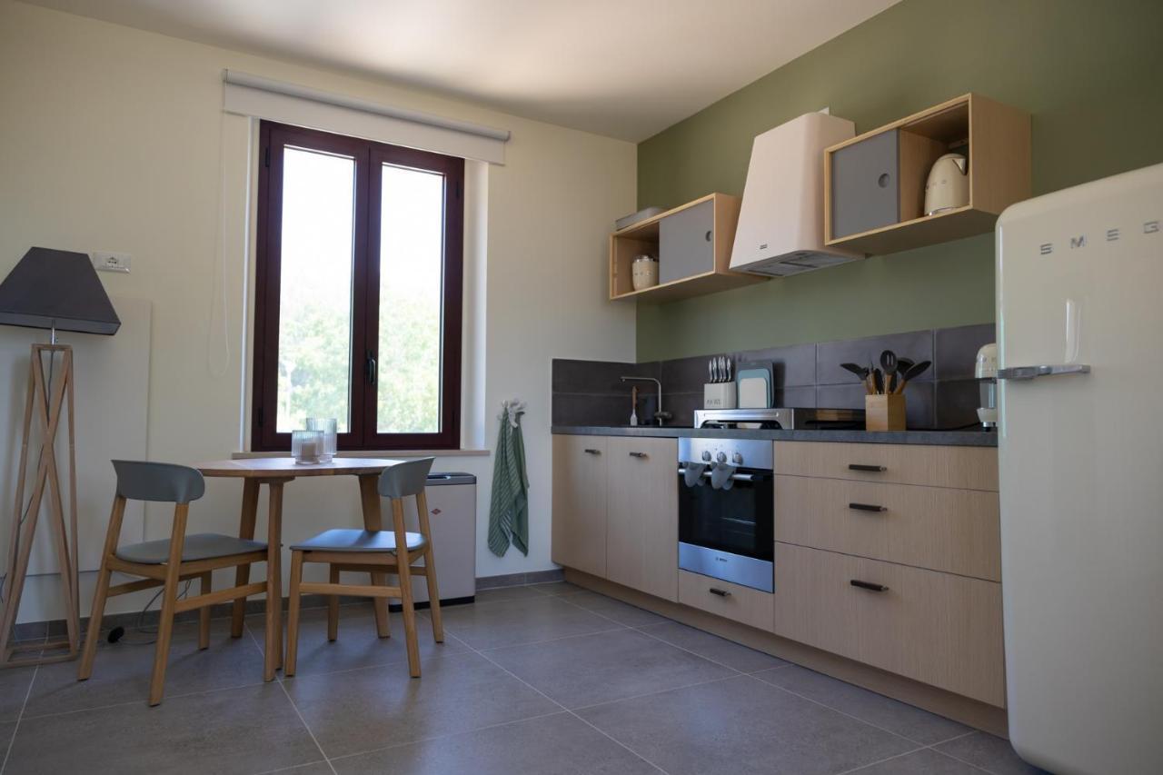 Agriturismo Colpo di Fortuna Gualdo di Macerata Esterno foto