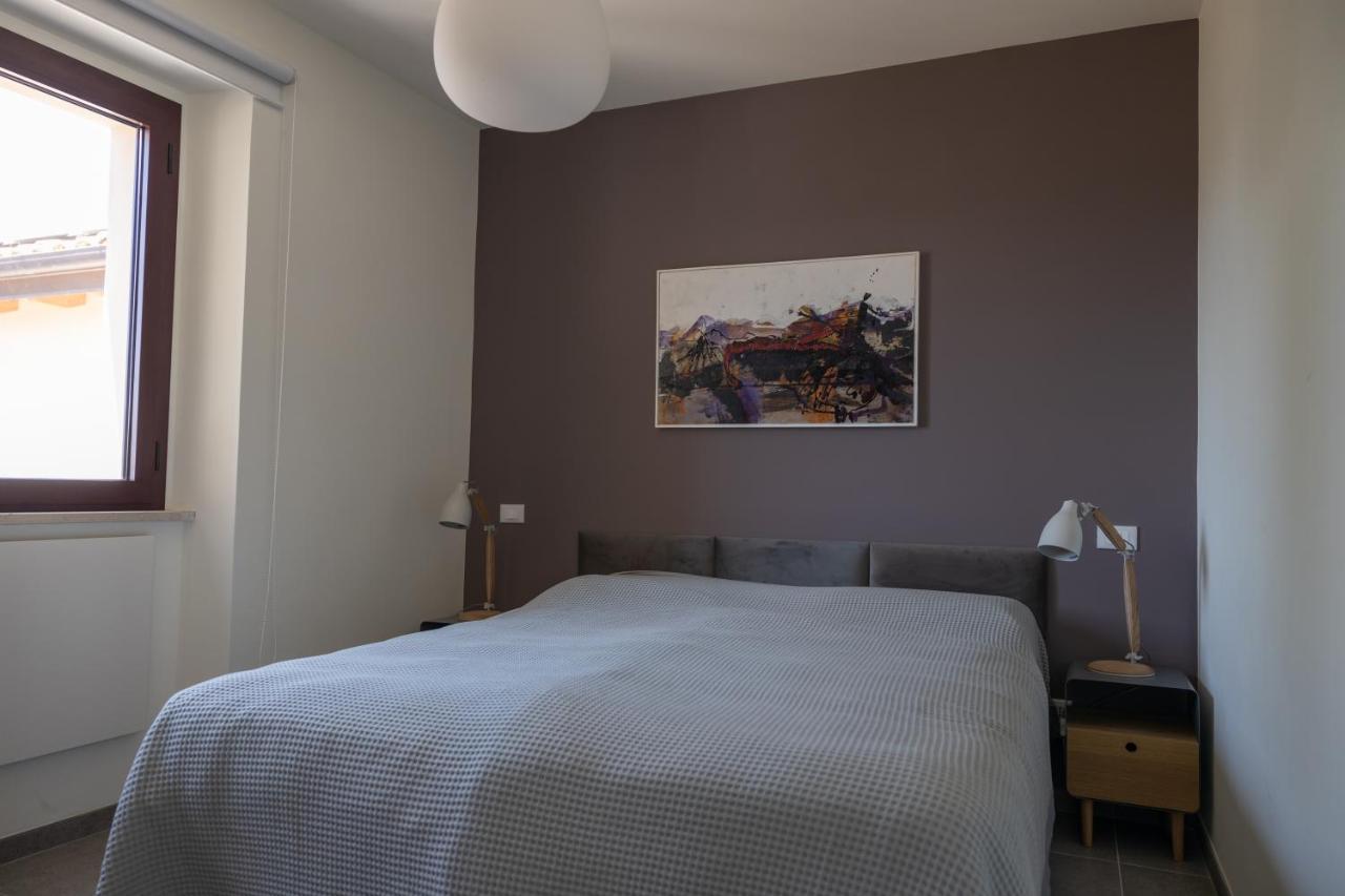 Agriturismo Colpo di Fortuna Gualdo di Macerata Esterno foto