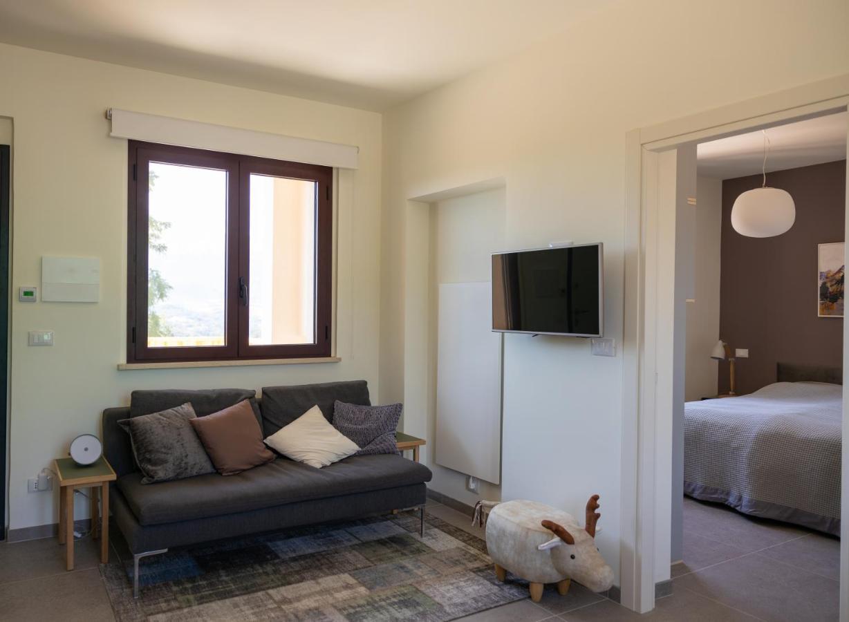 Agriturismo Colpo di Fortuna Gualdo di Macerata Esterno foto