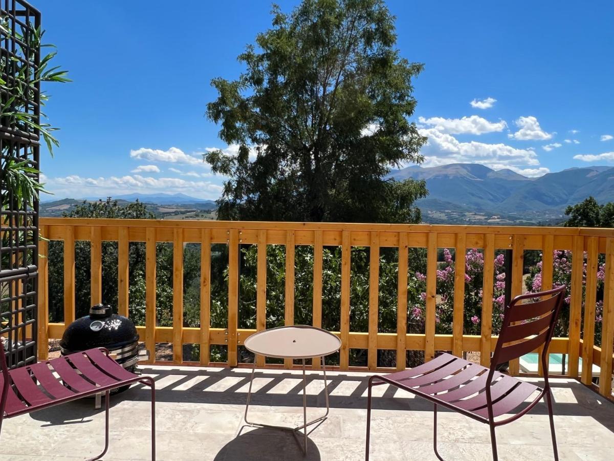 Agriturismo Colpo di Fortuna Gualdo di Macerata Esterno foto