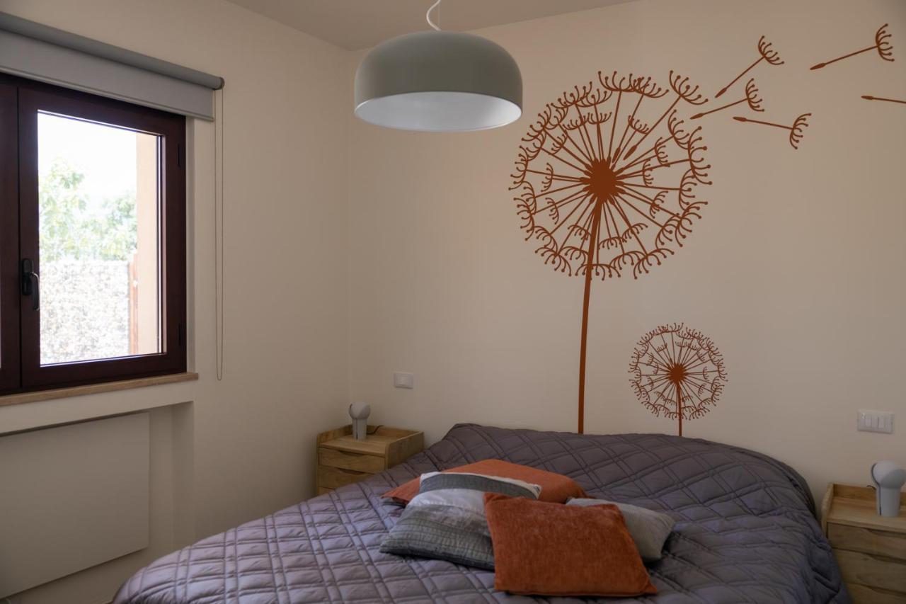 Agriturismo Colpo di Fortuna Gualdo di Macerata Esterno foto