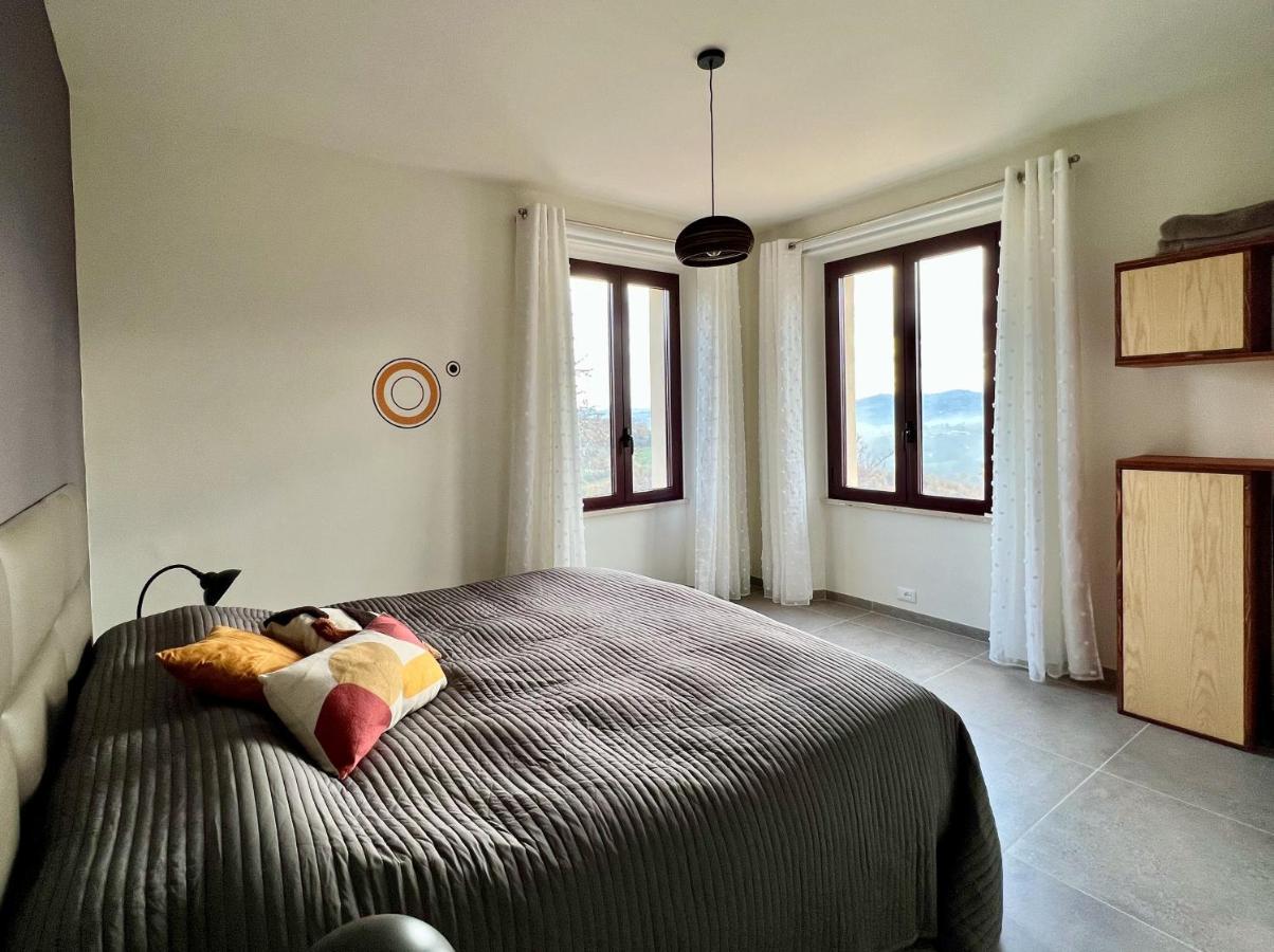 Agriturismo Colpo di Fortuna Gualdo di Macerata Esterno foto