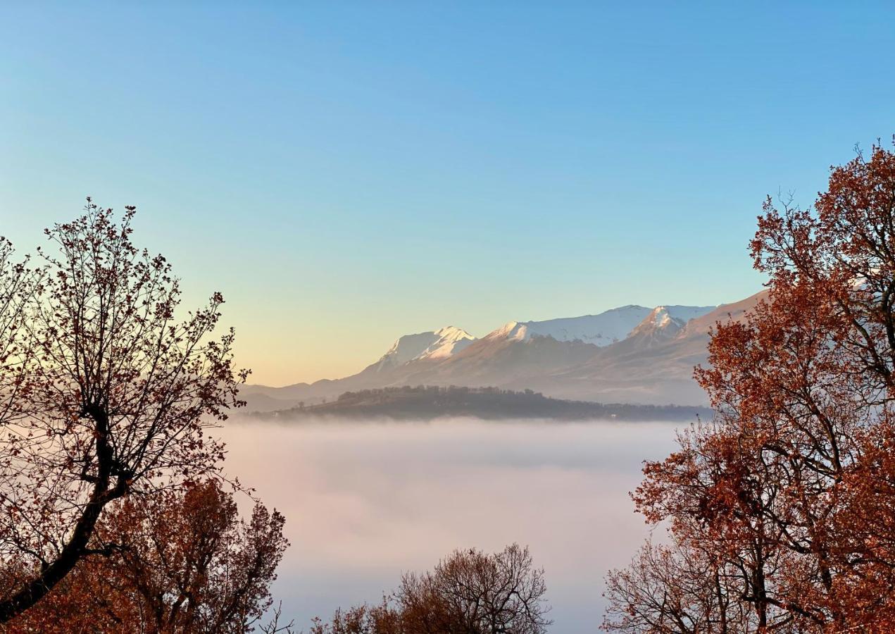 Agriturismo Colpo di Fortuna Gualdo di Macerata Esterno foto