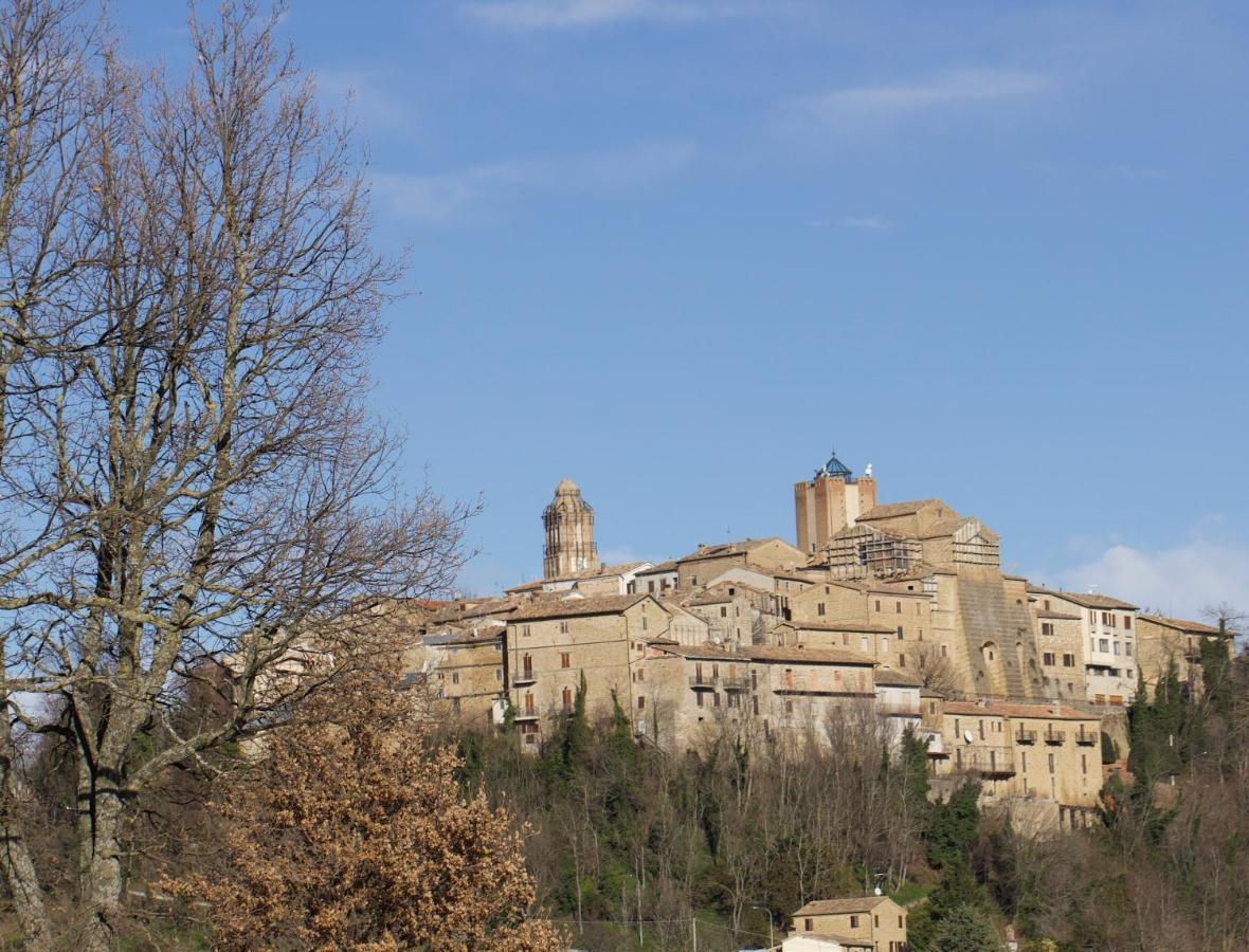 Agriturismo Colpo di Fortuna Gualdo di Macerata Esterno foto