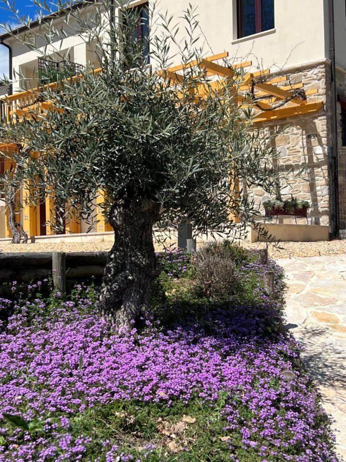 Agriturismo Colpo di Fortuna Gualdo di Macerata Esterno foto