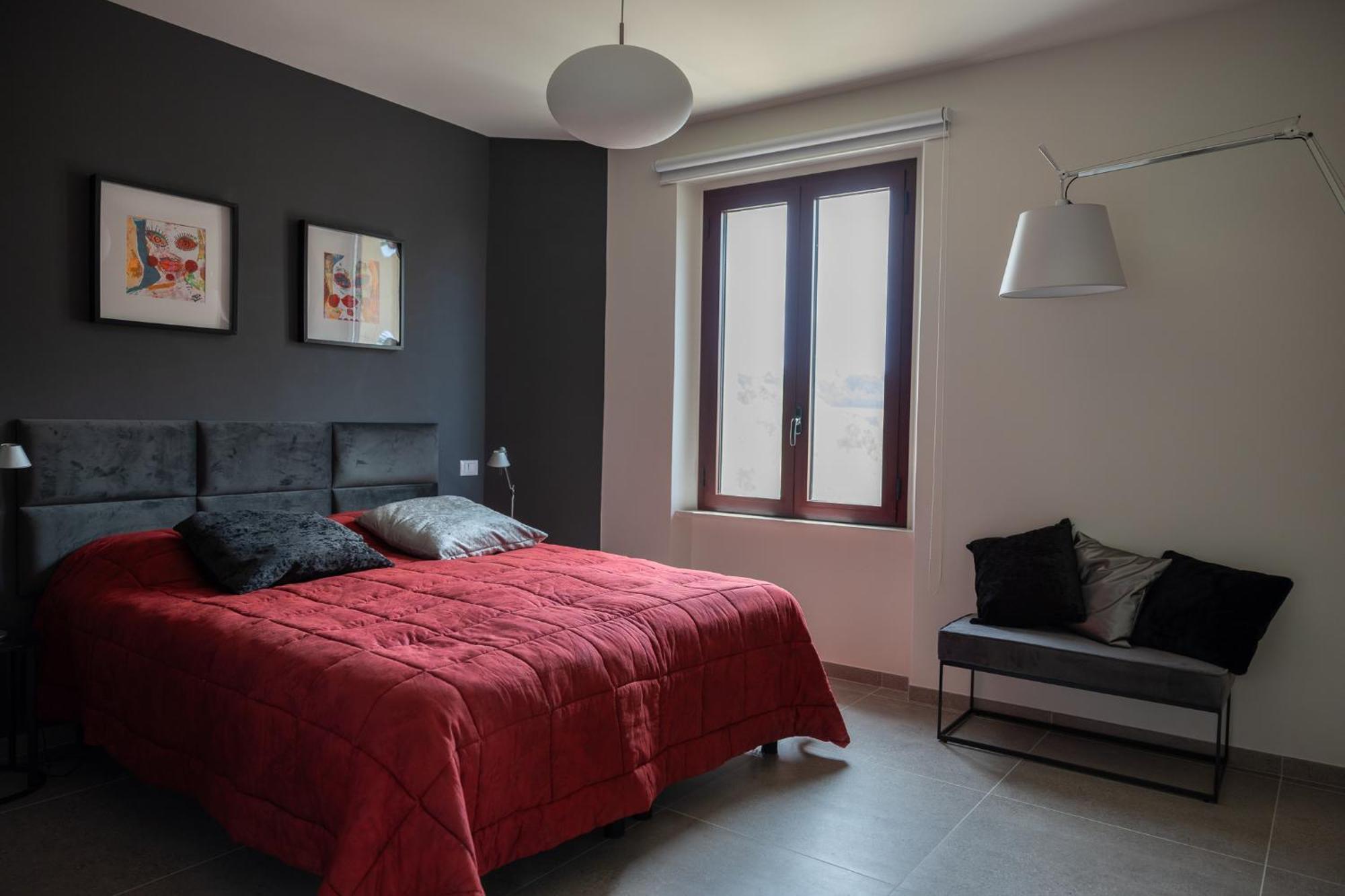 Agriturismo Colpo di Fortuna Gualdo di Macerata Esterno foto